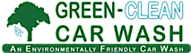 Green Clean Xpress Car Wash
