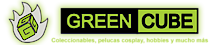 Green Cube Import's logo Green Cube Import's Company logo