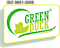 Green Duck Waterless Car Wash India