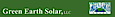 Mygreenform's Competitor - Green Earth Solar logo