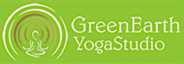 Green Earth Yoga Studio's logo Green Earth Yoga Studio's Company logo