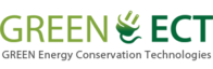 GREEN Energy Conservation Technologies's logo GREEN Energy Conservation Technologies's Company logo