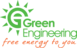 green engineering