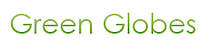 Green Globes's logo Green Globes's Company logo