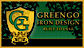 Green Go Iron