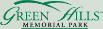 Green Hills Memorial Park's logo Green Hills Memorial Park's Company logo