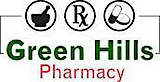 Green Hills Pharmacy's logo Green Hills Pharmacy's Company logo