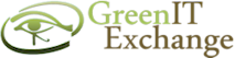 Green It Exchange's logo Green It Exchange's Company logo