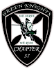 Green Knights Chapter 37, Charleston Sc