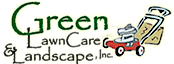 Green Lawn Care & Landscape