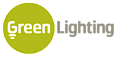 Greenlighting's logo Greenlighting's Company logo