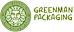 Green Man Packaging