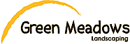 Greenmeadowslandscaping's logo Greenmeadowslandscaping's Company logo