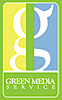 Green Media Service's logo Green Media Service's Company logo