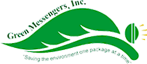 Green Messengers