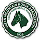 Green Mountain Horse Association's logo Green Mountain Horse Association's Company logo