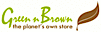 Green N Brown