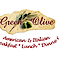 Green Olive Cafe