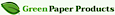 Green Paper Products