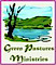 Casa de Amparo's Competitor - Green Pastures Ministries logo