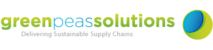 Green Peas Solutions's logo Green Peas Solutions's Company logo