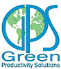 Green Productivity Solutions's logo Green Productivity Solutions's Company logo