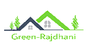 Green-rajdhani's logo Green-rajdhani's Company logo