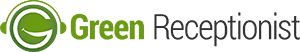 Green Receptionist