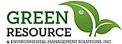 Green Resources - Web's logo Green Resources - Web's Company logo