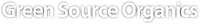 Green Source Organics Inc. logo