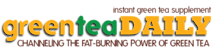 Green Tea Daily's logo Green Tea Daily's Company logo