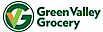 United Pacific's Competitor - Green Valley Grocery logo