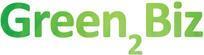 Green2biz's logo Green2biz's Company logo