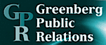 Greenberg Public Relations