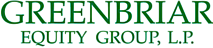 Greenbriar's logo Greenbriar's Company logo