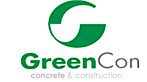 Greencon's logo Greencon's Company logo