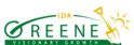 Greeneida