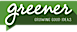 Greener Media, LLC.