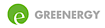 ALTEO's Competitor - Greenergy logo