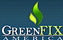 Greenfix America's logo Greenfix America's Company logo