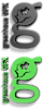 Greenhaus Gfx's logo Greenhaus Gfx's Company logo