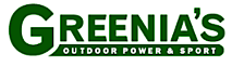 Greenia's's logo Greenia's's Company logo