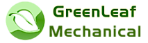 Greenleaf Mechanical Services's logo Greenleaf Mechanical Services's Company logo
