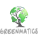 New Zengland Renewable Energy Systems's Competitor - Greenmatics Energy Global logo