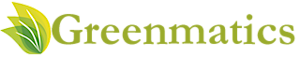 Greenmatics's logo Greenmatics's Company logo