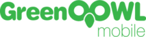 GreenOwl Mobile