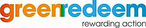 Greenredeem's logo Greenredeem's Company logo