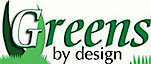Greens by Design
