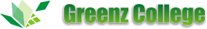 Greens College's logo Greens College's Company logo
