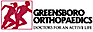 Greensboro Orthopaedics